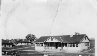 Molong Cottage